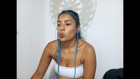 Lia online show from September 30, 7:57 am