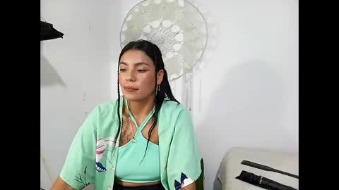 Lia online show from October 6, 5:16 am