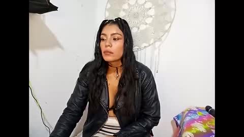 Lia online show from November 9, 6:17 pm