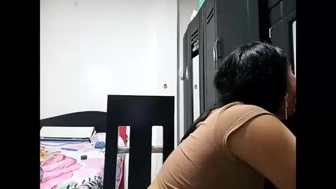 Lia online show from December 17, 7:09 pm