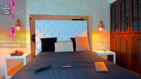 Lia online show from February 25, 11:55 pm