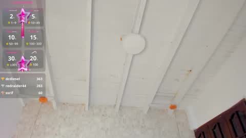 Lia online show from March 1, 12:12 pm