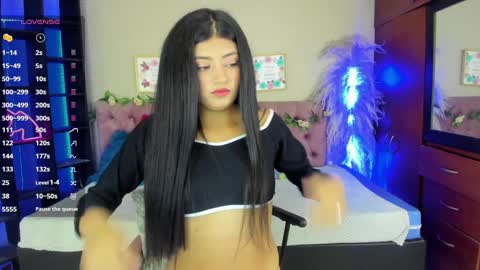 lia online show from January 30, 8:21 pm