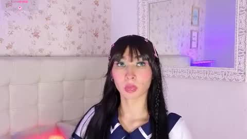 Snapshot of lia_kitty0 chatting on July 8, 11:20 pm lia kitty0 online show from July 8, 11:20 pm