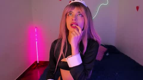 lia_leandro888 online show from January 11, 12:04 am