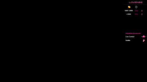 Lia online show from January 9, 2:53 pm