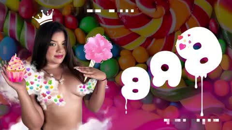 Snapshot of lia_little18 chatting on June 11, 5:16 am lia_little18 online show from June 11, 5:16 am