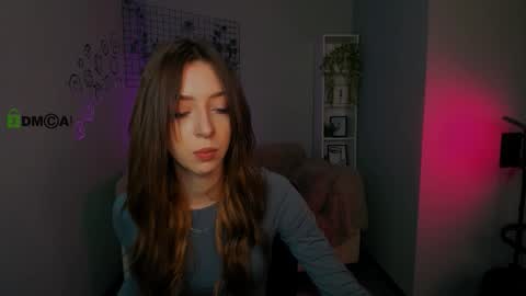 Snapshot of lia_make_love chatting on October 4, 9:29 am lia_make_love online show from October 4, 9:29 am