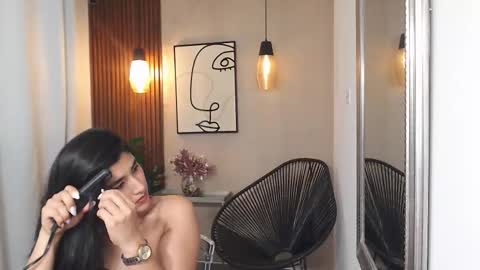 LIA online show from March 7, 6:05 pm