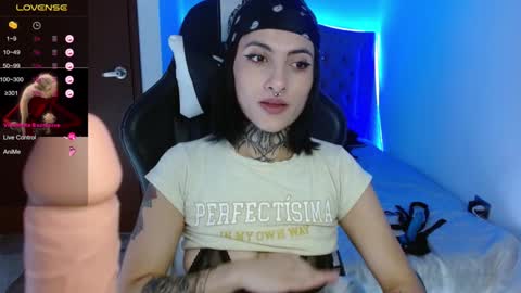 lia spicy   ig online show from December 7, 3:41 pm