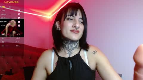 lia spicy   ig online show from December 28, 12:47 am