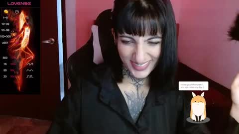 lia spicy   ig online show from February 19, 2:55 pm