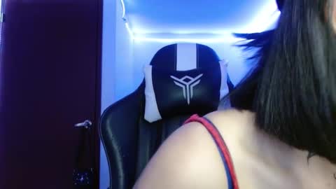 lia spicy   ig online show from March 3, 1:53 pm