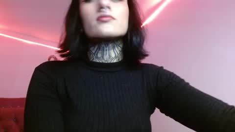 lia spicy   ig online show from March 4, 3:04 pm