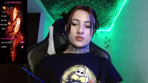 lia spicy   ig online show from September 13, 2:50 pm