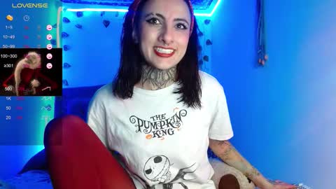 lia spicy   ig online show from October 7, 4:04 pm