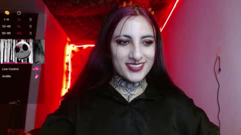 lia spicy   ig online show from October 28, 3:47 pm