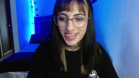 lia spicy   ig online show from June 26, 6:23 pm