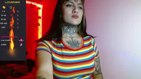 lia spicy   ig online show from July 13, 1:41 am