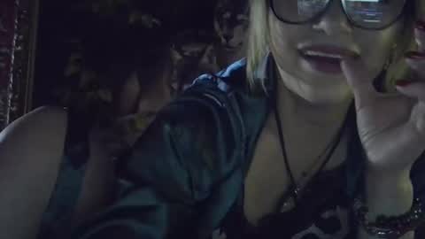 lia_raysss online show from March 27, 9:14 pm