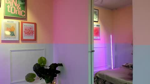 Lia Roise  online show from December 15, 11:36 am