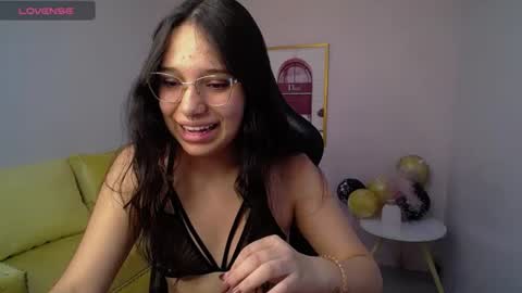 lia_rose_ch online show from July 1, 12:29 pm