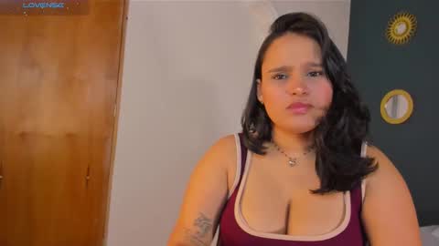 Lia  online show from March 8, 2:37 am