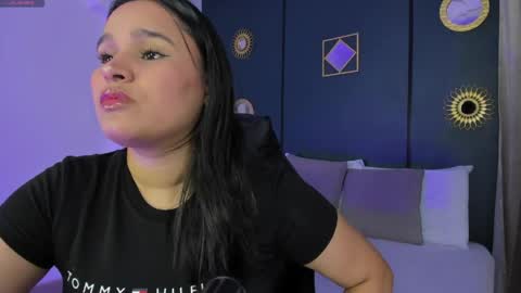 Snapshot of lia_sexx19 chatting on April 26, 2:42 am Lia online show from April 26, 2:42 am