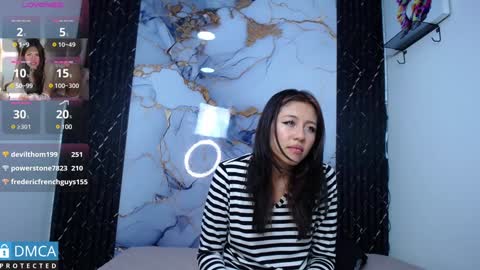 lia summer1 online show from February 3, 10:21 pm