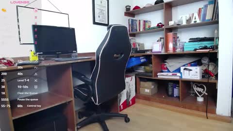 Lia Taylor online show from September 22, 12:07 pm