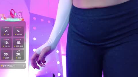 Lia online show from September 9, 11:26 pm