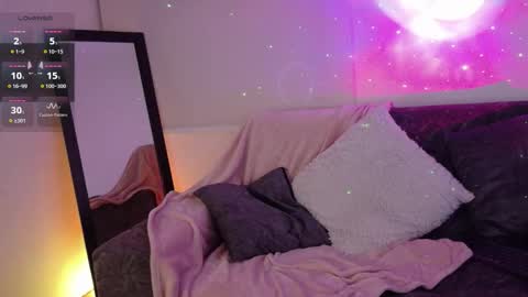 Lia online show from October 19, 12:11 am