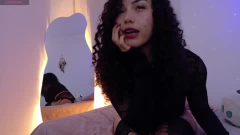 Lia online show from April 13, 11:21 pm