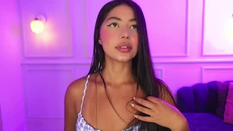 LIA  online show from April 18, 3:43 am