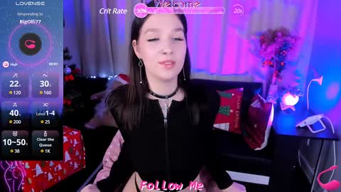 Lia online show from December 27, 5:16 pm