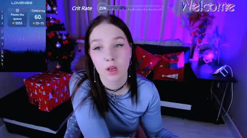 Lia online show from December 29, 2:49 am