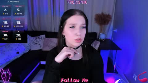 Lia online show from January 22, 2:59 am