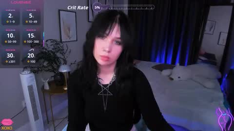 Lia online show from September 9, 9:25 pm