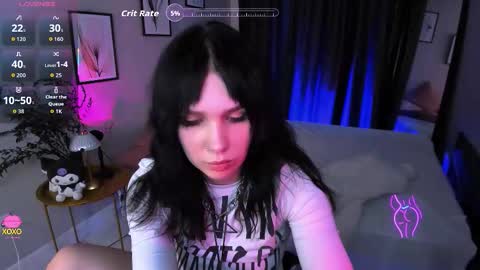 Lia online show from September 18, 10:23 pm