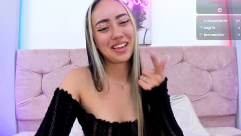 Liaa online show from January 19, 6:53 am