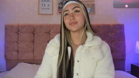 Liaa online show from February 19, 9:06 am