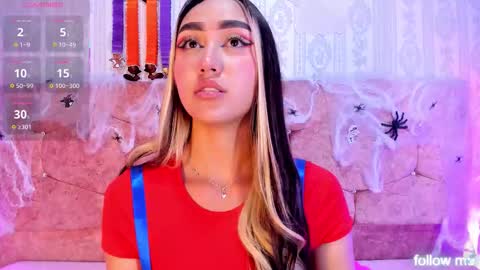 Liaa online show from October 29, 4:59 am