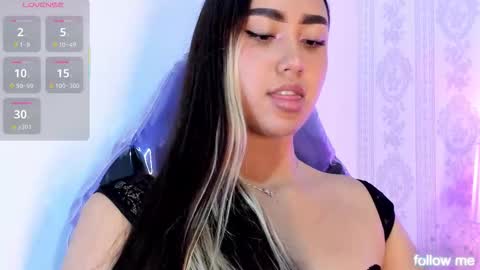 Liaa online show from March 12, 4:18 am