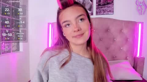 Snapshot of liaa_cutee chatting on January 14, 11:16 am Lia online show from January 14, 11:16 am