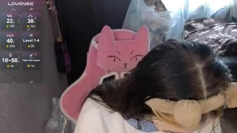 liaa_li online show from April 14, 10:21 am