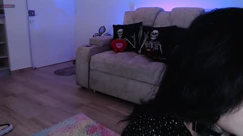 Snapshot of liaa_rodriguezz chatting on June 4, 1:11 am Liaa online show from June 4, 1:11 am