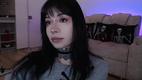 Snapshot of liaa_rodriguezz chatting on June 6, 1:32 am Liaa online show from June 6, 1:32 am