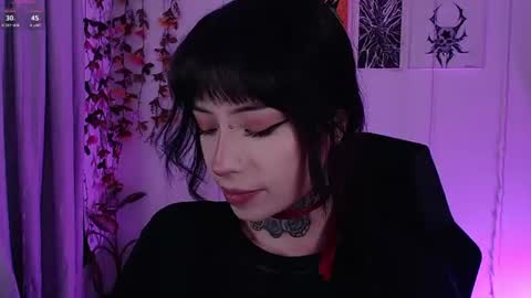 Snapshot of liaa_rodriguezz chatting on July 11, 11:50 pm Liaa online show from July 11, 11:50 pm