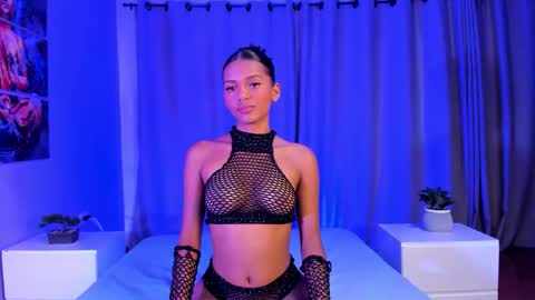 Lia online show from March 29, 4:12 am