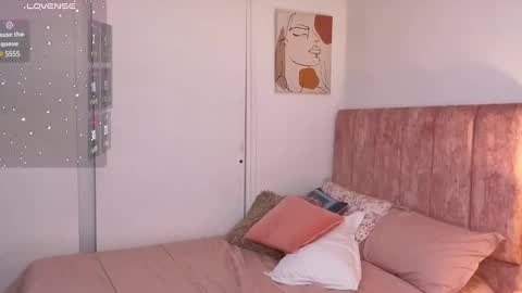 Lia  online show from January 26, 4:20 pm